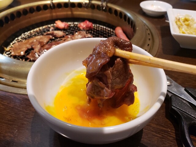 One Kalbi Ibaraki Ten photo 4