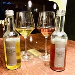 黒毛和牛焼肉 虎斑 - 