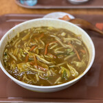 こうせい らーめん - 