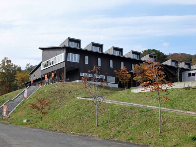 軽食喫茶コーナー フォレスト - 仙台市泉区その他（ラーメン）の写真