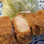 かつ一番 - 天恵美豚