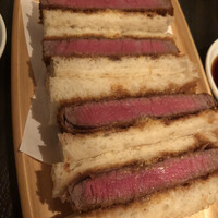 SATOブリアン 本店 - 