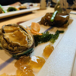 うなぎ亭 友栄 - 