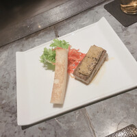 atelier 森本 XEX 鉄板 - 