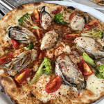 koe pizza - 