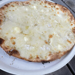 koe pizza - 