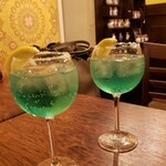 スペース リング - 