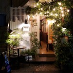 スペース リング - 