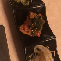焼肉 銀座コバウ 特別室 - 
