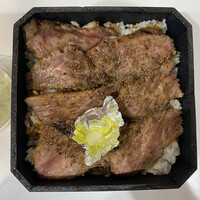 赤坂 津つ井 総本店 - 