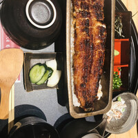 うなぎ四代目菊川 ミッドランドスクエア 名古屋本店 - 