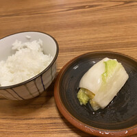 ろっこん -  ろっこん -