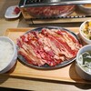 焼肉食堂ヒフミ 府中本町店