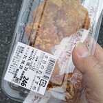 クック・チャム - 料理写真:鶏の唐揚げ