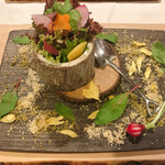 クレアバックス - 