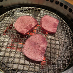 Yakiniku Kurogo - 