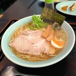 だしの風食堂 - 