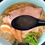 だしの風食堂 - 