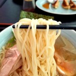 だしの風食堂 - 