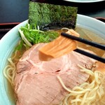 だしの風食堂 - 