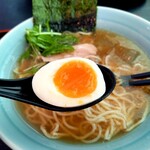 だしの風食堂 - 