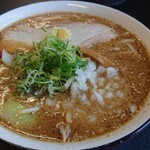 岩味沢軒 - 