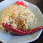 岩味沢軒 - 