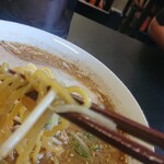 岩味沢軒 - 