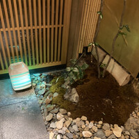味吉兆 ぶんぶ庵 - 