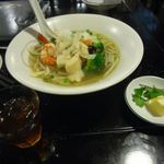 フォーナナ - 海鮮フォー[740円]