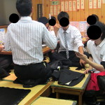 あらた - 満席ですっ!!ご予約忘れずに～。