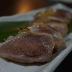 一路 - 鴨たたき