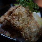 一路 - 立田揚げ