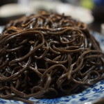 一路 - クロスケ蕎麦