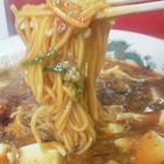 Karaku Hanten - マーボ―麺