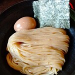 麺匠ことぶき - 麺（つけそば）