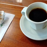 Rokkatei Kissashitsu - コーヒー