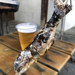 だんべえ茶屋 - 