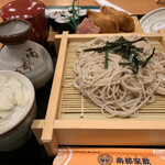 南部家敷 - 料理写真: