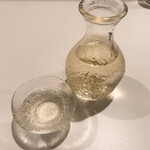 神戸サウナ&スパ - 櫻正宗 宮水の華