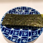 神戸サウナ&スパ - 味付けのり