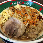 ジャンクガレッジ - 