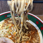 ジャンクガレッジ - 