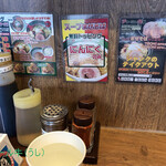 ジャンクガレッジ - 