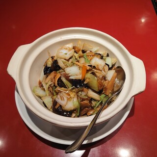 新宿でおすすめの中華料理 すべて ラム肉 をご紹介 食べログ