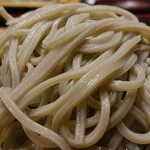 Hegi Soba Kon - 