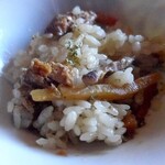 古民家カフェ「柑乃屋」 - 