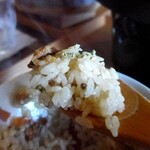 古民家カフェ「柑乃屋」 - 