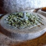 古民家カフェ「柑乃屋」 - 