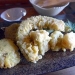 古民家カフェ「柑乃屋」 - 